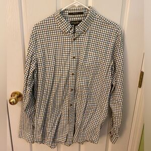 Eddie Bauer Button Down